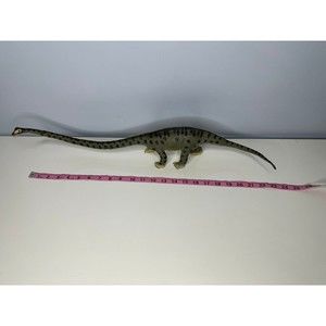 Giant 24" Mamenchisaurus Dinosaur  Safari LTD 1993 Figure Toy Carnegie